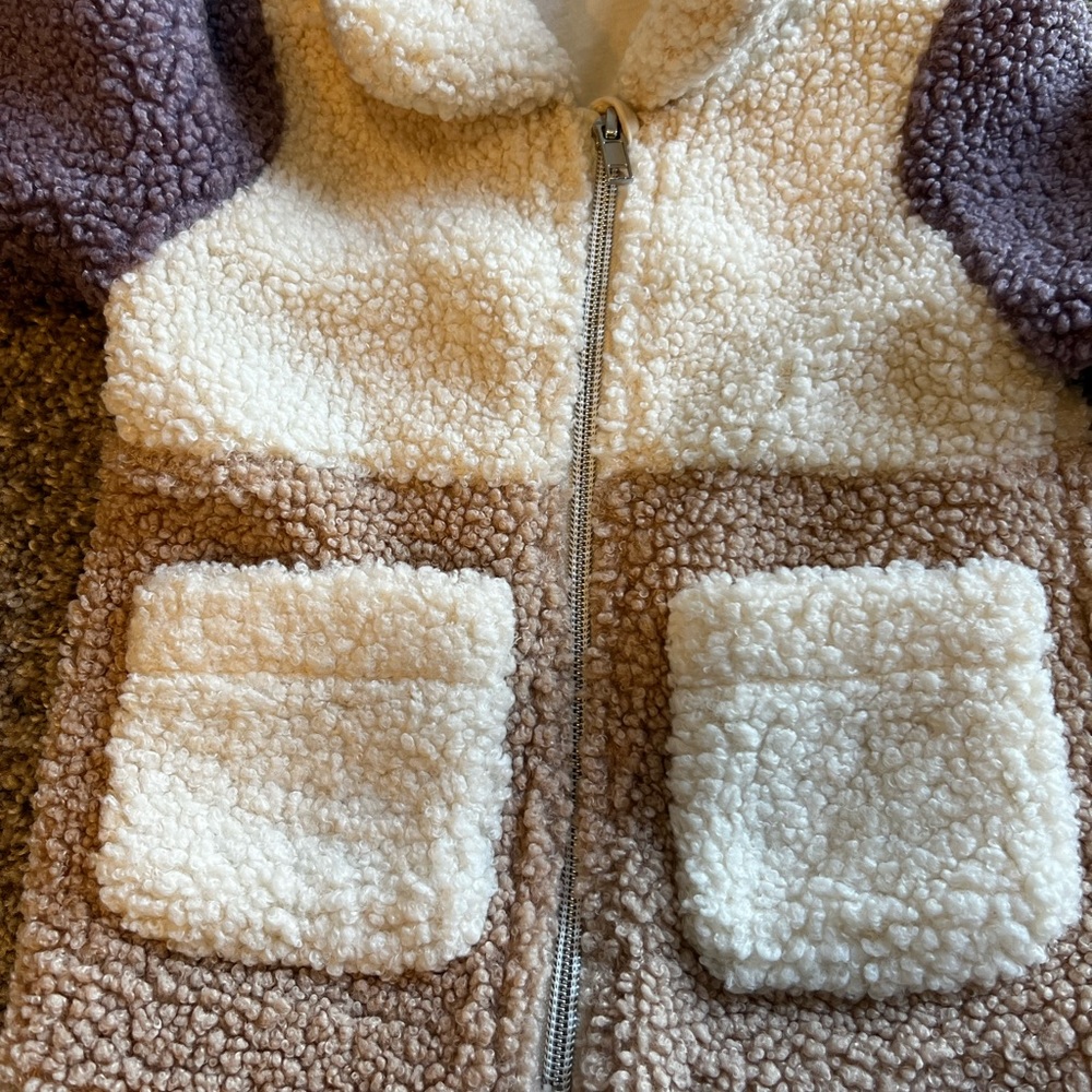 H&M Jacket - Picture 2 of 3